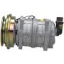 Four Seasons 58513 Valeo DKS15CH Compressor