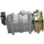 Four Seasons 58513 Valeo DKS15CH Compressor