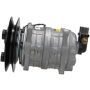 Four Seasons 58514 Valeo DKS15 Compressor