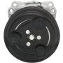 Four Seasons 58515 Valeo DKS15CH Compressor
