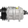 Four Seasons 58515 Valeo DKS15CH Compressor