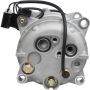 Four Seasons 58519 Valeo DKS15CH Compressor