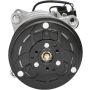Four Seasons 58519 Valeo DKS15CH Compressor
