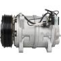 Four Seasons 58519 Valeo DKS15CH Compressor