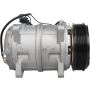 Four Seasons 58519 Valeo DKS15CH Compressor
