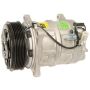 Four Seasons 58520 Valeo DKS15CH Compressor