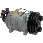 Four Seasons 58521 Valeo DKS15BH Compressor