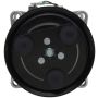 Four Seasons 58521 Valeo DKS15BH Compressor
