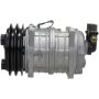 Four Seasons 58521 Valeo DKS15BH Compressor