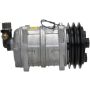 Four Seasons 58521 Valeo DKS15BH Compressor