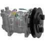 Four Seasons 58522 Valeo DKS15 Compressor
