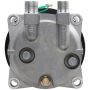 Four Seasons 58522 Valeo DKS15 Compressor