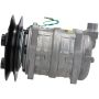 Four Seasons 58522 Valeo DKS15 Compressor