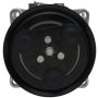 Four Seasons 58526 Valeo TM15HD Compressor
