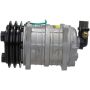 Four Seasons 58526 Valeo TM15HD Compressor