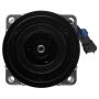 Four Seasons 58536 Sanden SD7H15 Compressor