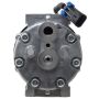 Four Seasons 58537 Sanden SD7H15 Compressor