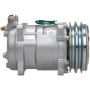 Four Seasons 58541 Sanden SD508 Compressor