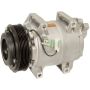 Four Seasons 58544 Valeo DKS17D Compressor