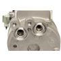 Four Seasons 58544 Valeo DKS17D Compressor