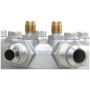 Four Seasons 58545 Sanden SD510HD Compressor