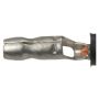 Four Seasons 58551 Sanden SD508 Compressor