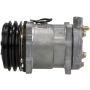 Four Seasons 58551 Sanden SD508 Compressor