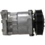 Four Seasons 58553 Sanden SD7H15 Compressor