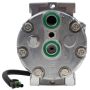 Four Seasons 58555 Sanden SD709 Compressor
