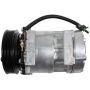 Four Seasons 58555 Sanden SD709 Compressor