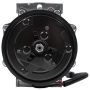 Four Seasons 58555 Sanden SD709 Compressor