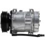 Four Seasons 58555 Sanden SD709 Compressor