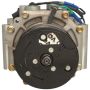 Four Seasons 58556 Sanden TRF105 Compressor