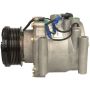 Four Seasons 58556 Sanden TRF105 Compressor