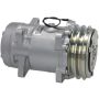 Four Seasons 58557 Sanden SD510 Compressor