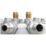 Four Seasons 58561 Sanden SD508 Compressor