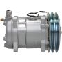 Four Seasons 58561 Sanden SD508 Compressor
