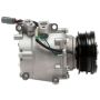 Four Seasons 58572 Sanden TRF090 Compressor