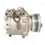 Four Seasons 58572 Sanden TRF090 Compressor