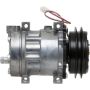 Four Seasons 58575 Sanden SD708 Compressor