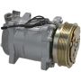 Four Seasons 58580 Sanden SD508 Compressor