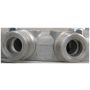 Four Seasons 58580 Sanden SD508 Compressor