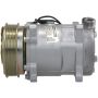 Four Seasons 58580 Sanden SD508 Compressor