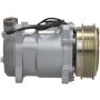 Four Seasons 58580 Sanden SD508 Compressor
