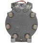 Four Seasons 58581 Sanden SD709 Compressor