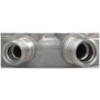 Four Seasons 58581 Sanden SD709 Compressor