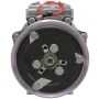 Four Seasons 58581 Sanden SD709 Compressor