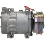 Four Seasons 58581 Sanden SD709 Compressor