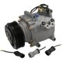 Four Seasons 58582 Sanden TRS090 Compressor