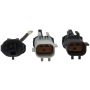 Four Seasons 58582 Sanden TRS090 Compressor